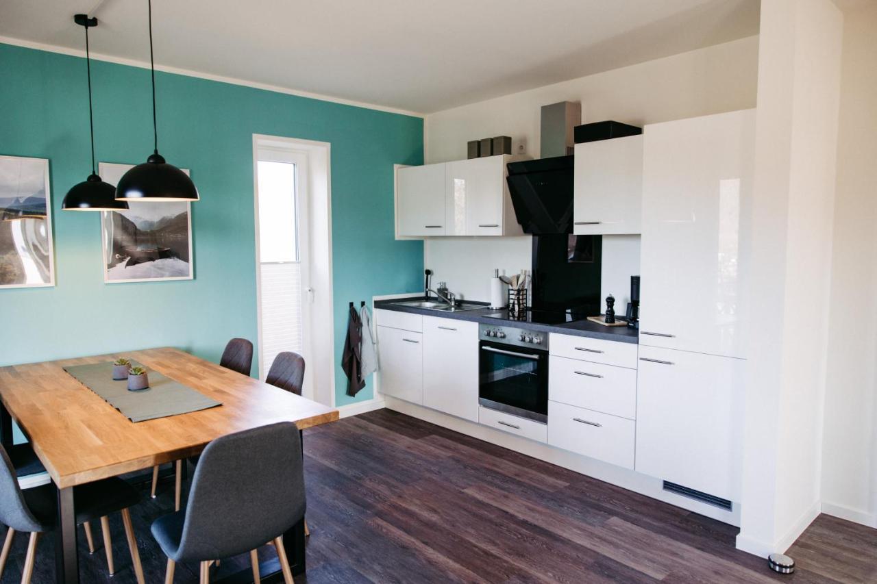 Haus Am Diemelufer - Natur Pur, Private Sauna - Der Luxus Der Stille Heringhausen Eksteriør billede