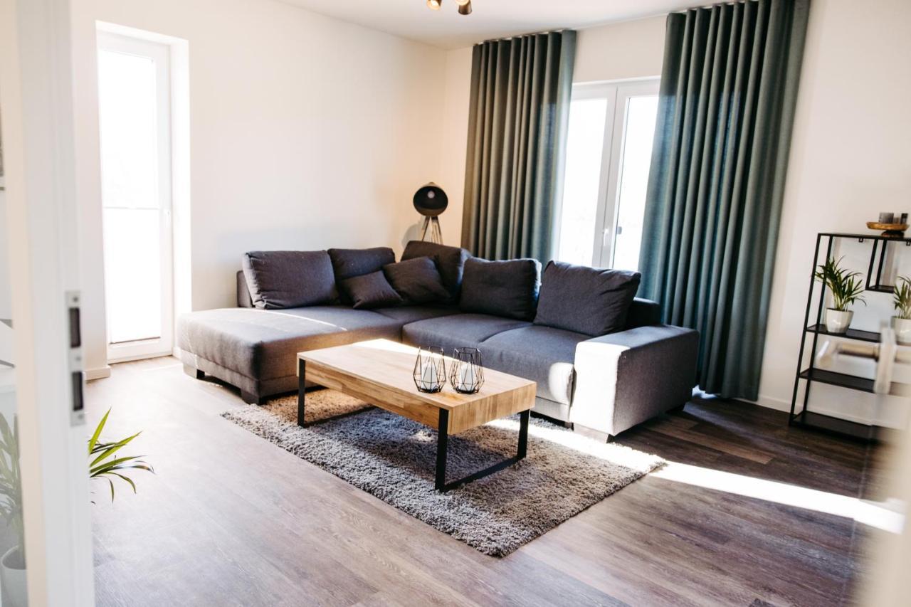 Haus Am Diemelufer - Natur Pur, Private Sauna - Der Luxus Der Stille Heringhausen Eksteriør billede