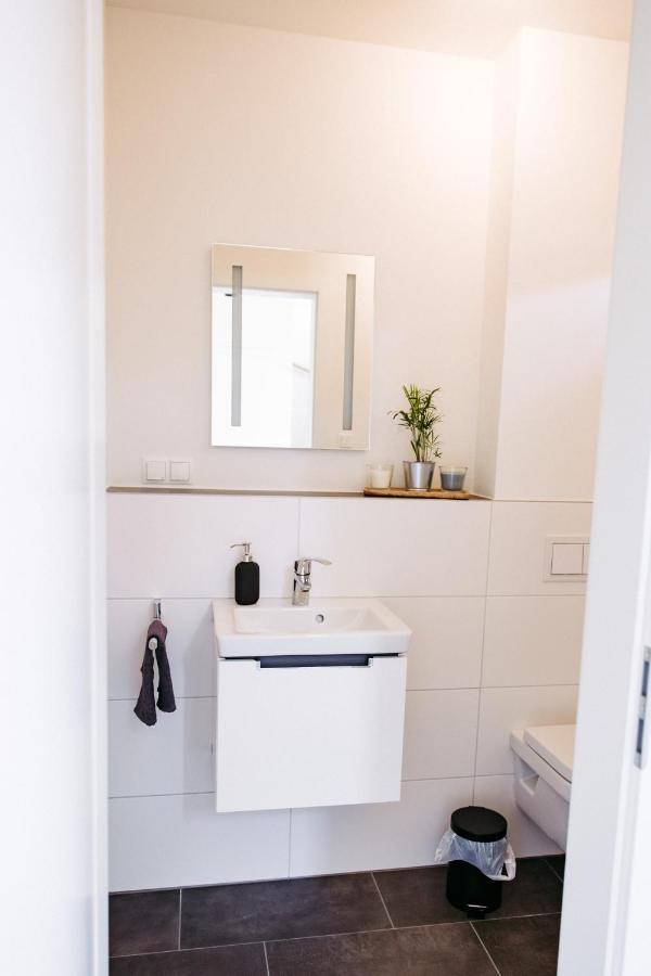 Haus Am Diemelufer - Natur Pur, Private Sauna - Der Luxus Der Stille Heringhausen Eksteriør billede