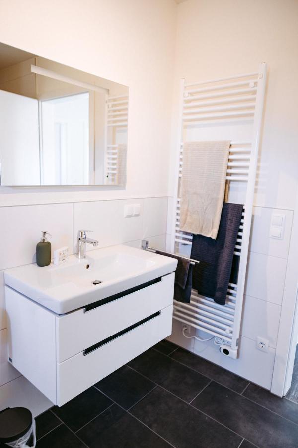 Haus Am Diemelufer - Natur Pur, Private Sauna - Der Luxus Der Stille Heringhausen Eksteriør billede